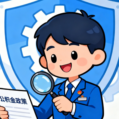 铜仁《关于2025住房公积金年度缴存有关问题的通知》政策解读