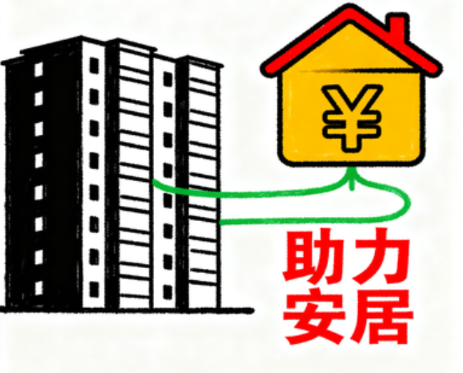 铜仁从发放补贴到公积金贷提额,各地保障多子女家庭住房政策升温