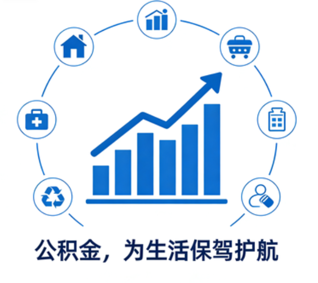 铜仁住房公积金制度迎来历史性变革：普惠化、数字化、服务化成为新趋势