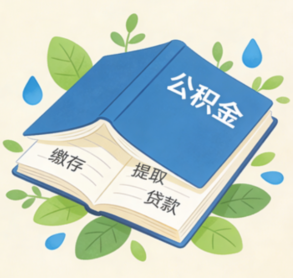 铜仁住房公积金的提取条件