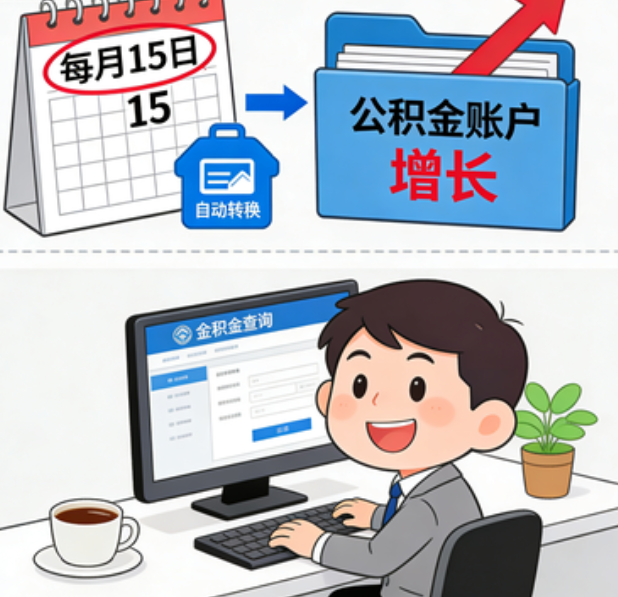 铜仁公积金代办服务：专业赋能，合规守护您的住房权益