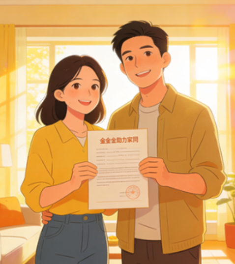 铜仁提取住房公积金直付房租业务操作详解