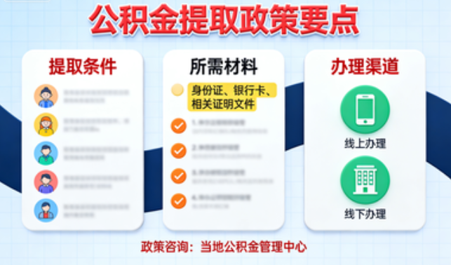 铜仁异地购房公积金提取全攻略