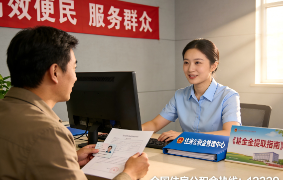 铜仁住房公积金提取规范全面升级