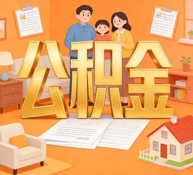 铜仁公积金代办服务的现实价值与普惠意义