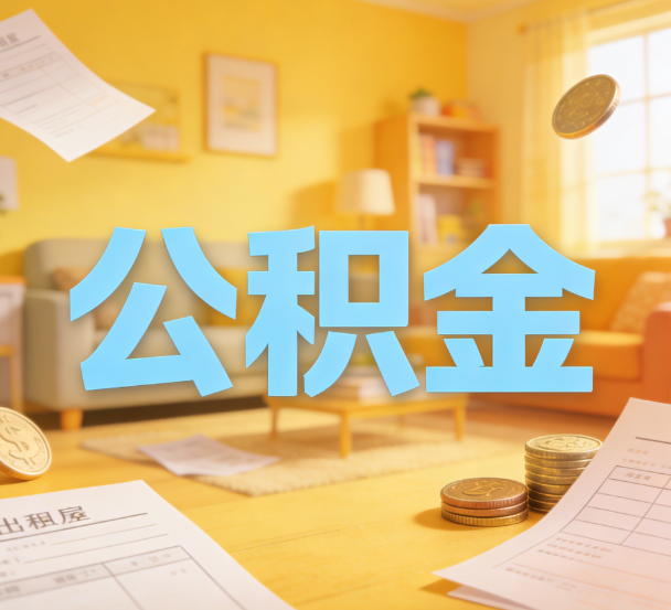 铜仁别让公积金“躺在账户里睡觉”！