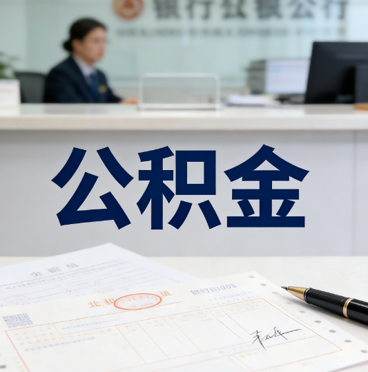铜仁养老公积金代办需要哪些证件？