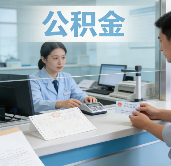 铜仁公积金提取的两种方式全面对比