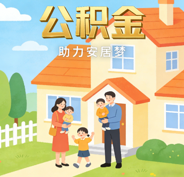 铜仁公积金代办行业观察：合规化浪潮下，专业服务迎来价值回归