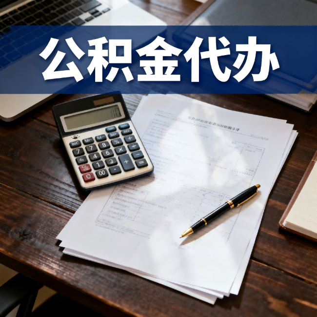 铜仁公积金代办:哪些人办了之后说“真值”