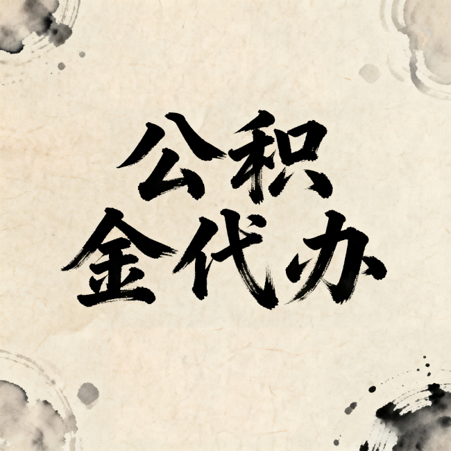 铜仁公积金代办:关于收费,你想知道的都在这里